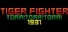 Tiger Fighter 1931 Tora!Tora!Tora!