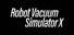 Robot Vacuum Simulator X