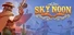 Sky Noon