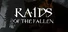 Raids of the Fallen