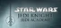 STAR WARS Jedi Knight - Jedi Academy
