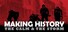 Making History: The Calm & the Storm