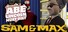 Sam & Max 104: Abe Lincoln Must Die!