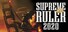 Supreme Ruler 2020 Gold