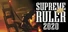 Supreme Ruler 2020 Gold