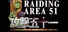Raiding Area 51 - Break out Waifu
