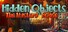 Hidden Objects - The Mystery House