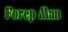 Forep Man