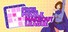 Pixel Puzzle Makeout League