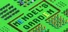 Mendel's Garden