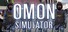 OMON Simulator