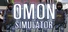 OMON Simulator