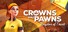 Crowns and Pawns: Kingdom of Deceit