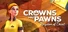 Crowns and Pawns: Kingdom of Deceit