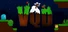 VQD : Platformer Adventures