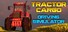 Tractor Cargo Driving Simulator
