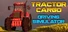 Tractor Cargo Driving Simulator