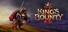 King's Bounty II
