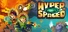Hyperspaced
