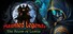 Haunted Legends: The Scars of Lamia Collector's Edition