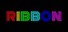 Ribbon