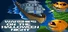 Warships On The Halloween Night