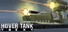 Hover Tank Arena