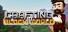 Crafting Block World