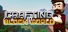 Crafting Block World
