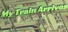 My Train Arrives