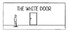 The White Door