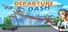 Departure Dash