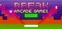 Break Arcade Games Out