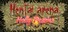 HENTAI ARENA HOLY PUSSY