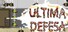 Ultima Defesa