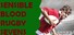 Sensible Blood Rugby