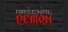 Arsenal Demon