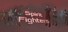 Spirit Fighters