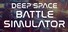 Deep Space Battle Simulator