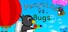 Penguins vs. Bugs