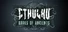 Cthulhu: Books of Ancients