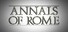 Annals of Rome
