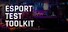 Esport Test Toolkit (ETT)