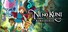 Ni no Kuni Wrath of the White Witch Remastered