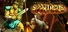 Swords and Sandals Spartacus