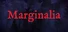 Marginalia