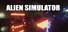 Alien Simulator