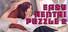 Easy hentai puzzle 2