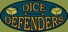 Dice Defenders