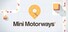 Mini Motorways